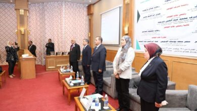 تعليم ذوي الاحتياجات الخاصة .. مؤتمر الاتجاهات الحديثة بالمدارس بالغردقة
