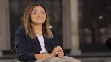 «كريم»: محو أمية ذوي الإعاقة أولوية للمجلس