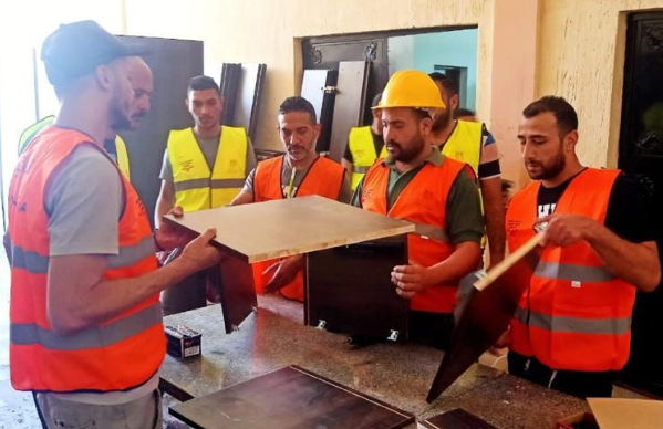 التضامن تعلن إنشاء أول مركز متكامل لعلاج وتأهيل مرضى الإدمان بمحافظة الغربية مجانا