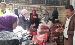 التنمية المحلية: "مبادرة سند الخير" تتوسع فى 5 محافظات جديدة لتخفيف العبء عن المواطنين
