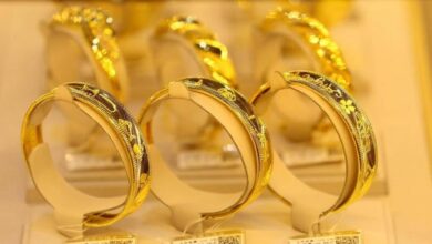 سعر الذهب اليوم في مصر عيار 21 للبيع والشراء بالمصنعية