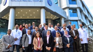 «الرعاية الصحية» أكواد طبية لذوي الاحتياجات الخاصة وخطة لتوطين الاجهزة التعويضية والأطراف الصناعية