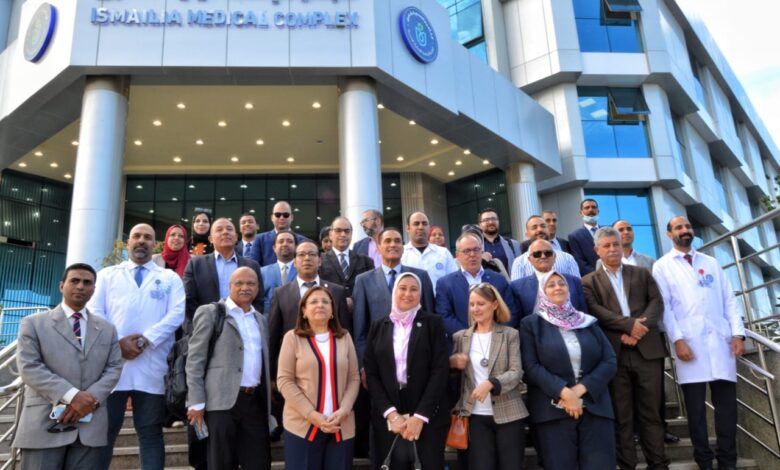 «الرعاية الصحية» أكواد طبية لذوي الاحتياجات الخاصة وخطة لتوطين الاجهزة التعويضية والأطراف الصناعية