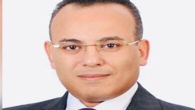 من هو متحدث الرئاسة الجديد؟ المستشار أحمد فهمي يبدأ عمله رسميًا