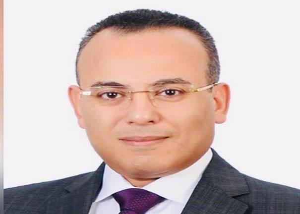 من هو متحدث الرئاسة الجديد؟ المستشار أحمد فهمي يبدأ عمله رسميًا