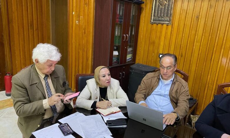 اتحاد الإعاقات الذهنية يوقع بروتوكول تعاون مع اللجنة البارالمبية الآسيوية لدعم التعاون المشترك