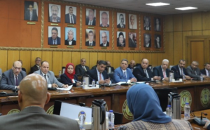 تعيين نسبة 5% لذوى الإعاقة.. حصر المنشأت وقاعدة بيانات خلال 10 ايام