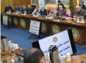 تعيين نسبة 5% لذوى الإعاقة.. حصر المنشأت وقاعدة بيانات خلال 10 ايام