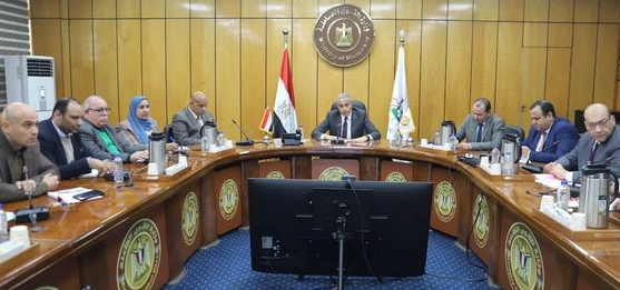 تعيين نسبة 5% لذوى الإعاقة.. حصر المنشأت وقاعدة بيانات خلال 10 ايام