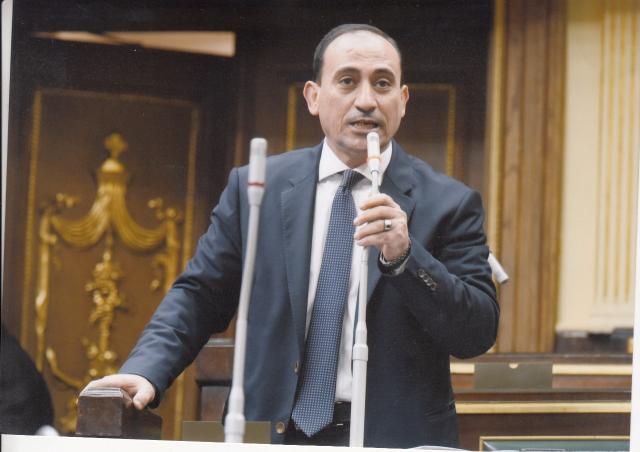 لتكليف ذوي الإعاقة بأعمال مناسبة .. طلب إحاطة بمجلس النواب