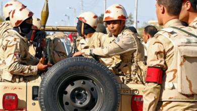 لإنهاء الموقف من التجنيد.. لجان تجنيدية إلى المحافظات الحدودية للتسير على المواطنين (الموعد)