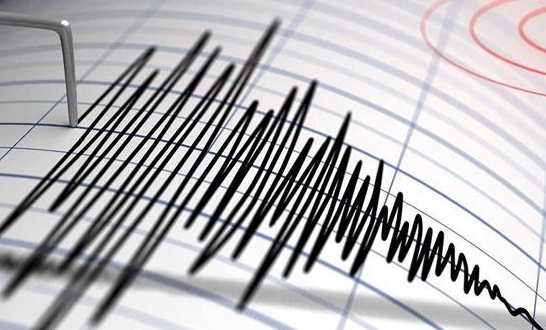 وقع صباح الجمعة.. زلزال بقوة 4.1 يضرب محافظات مصر