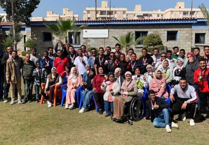 بمشاركة ذوي الهمم .. تعليم الجيزة تنظم مهرجان الأنشطة " قادرون مبدعون " الأسبوع المقبل