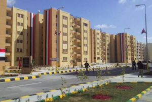 الإسكان: طرح وحدات سكنية جاهزة للتسليم ضمن إعلان "سكن كل المصريين ٤" (التفاصيل)