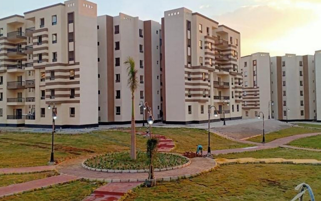 الإسكان: طرح وحدات سكنية جاهزة للتسليم ضمن إعلان "سكن كل المصريين ٤" (التفاصيل)