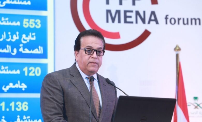 وزارة الصحة: فحص 4.6 مليون طفل ضمن مبادرة الكشف المبكر وعلاج فقدان السمع