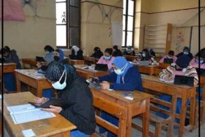 تعرف على رابط أرقام جلوس الثانوية العامة 2023 بالرقم القومي