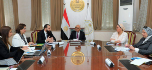 يقدم خدمات لذوى الإعاقة بمدارس النور للمكفوفين .. توقيع بروتوكول تعاون بين التعليم و"عطاء" 