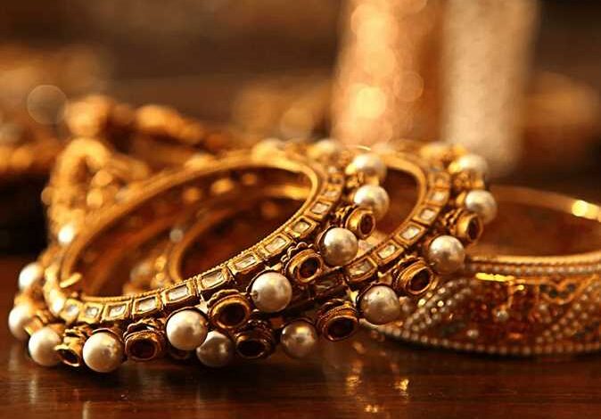 سعر الذهب اليوم عيار 21 للبيع والشراء بالمصنعية 