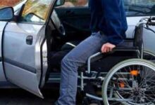 نتيجة الكشف الطبي لسيارات المعاقين لشهر مايو 2023