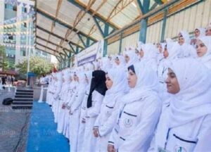 تنسيق التمريض العادي بعد الإعدادية 2023 جميع المحافظات