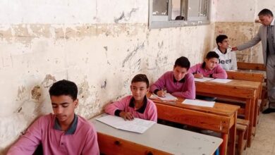 موعد إعلان نتيجة الصف الثاني الإعدادي الأزهري 2023