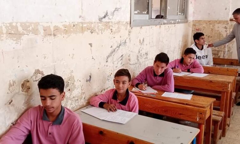 موعد إعلان نتيجة الصف الثاني الإعدادي الأزهري 2023