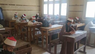 نتيجة الشهادة الابتدائية الأزهرية برقم الجلوس