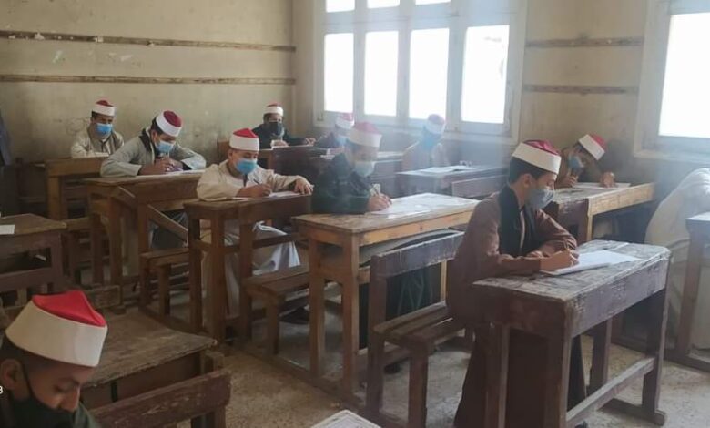 نتيجة الشهادة الابتدائية الأزهرية برقم الجلوس
