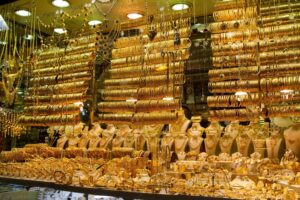 سعر الذهب اليوم في مصر تحديث يومي 