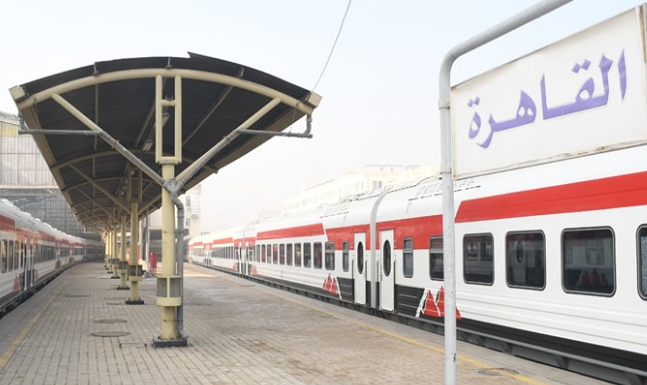السكة الحديد: بدء تشغيل قطارات نوم ومكيفة بين القاهرة ومطروح (المواعيد)