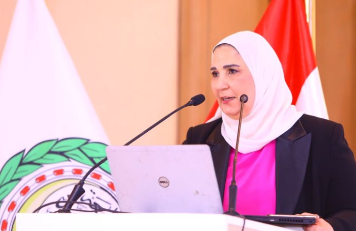 القباج: دعم نقدي لذوى الإعاقة بـ 5 مليار جنيه