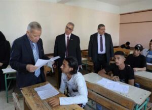 لينك نتيجة الثانوية الزراعية برقم الجلوس 2023