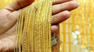 سعر الذهب اليوم في مصر تحديث يومي