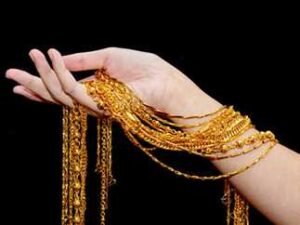 سعر الذهب اليوم في مصر تحديث يومي