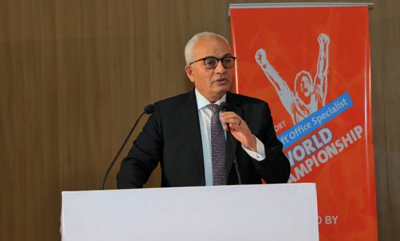 توزيع درجات امتحان مادة الجغرافيا ثانوية عامة 2023