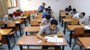 حل نموذج إجابة امتحان الفرنساوى لطلاب تالته ثانوي 2023