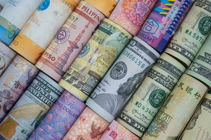 اسعار العملات أمام الجنيه المصري