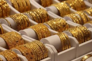 سعر الذهب اليوم في مصر تحديث لحظي