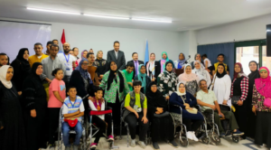أخبار ذوي الاحتياجات الخاصة اليوم الأحد 25-6-2023