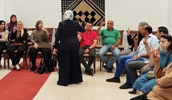 أخر أخبار ذوي الاحتياجات الخاصة اليوم الأحد 18-6-2023