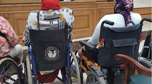 تبدأ غدا .. تفاصيل مبادرة حصر ذوى الإعاقة لكفالة حقوقهم