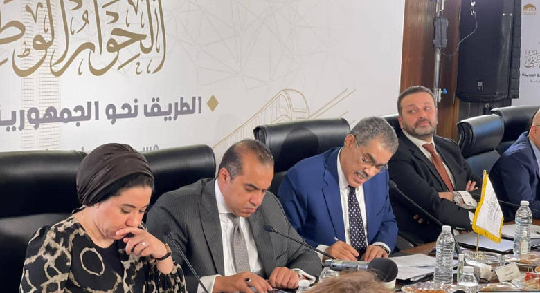ضم فاقدي العين والأذن الواحدة لذوي الهمم.. من مطالب الحوار الوطني