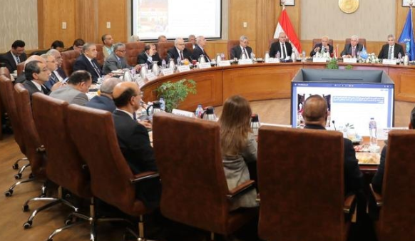 قواعد تنسيق الجامعات 2023 للحكومية والمعاهد وكافة الشهادات