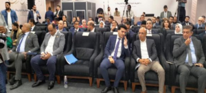 وحدة بيانات لذوي الإعاقة بالجهاز المركزي ومعالجة فرص توظيفهم.. أبرز توصيات تنسيقية الأحزاب