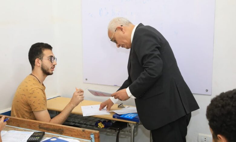ورقة مفاهيم فلسفة ومنطق تالتة ثانوي 2023