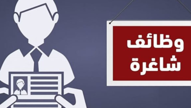 3717 فرصة عمل منها لذوي الاحتياجات الخاصة في 40 شركة بـ 13 محافظة