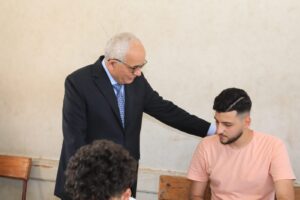 بالاسم ورقم الجلوس.. موقع وزارة التربية والتَّعْلِيم نتائج الامتحانات 2023