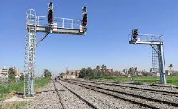 تطوير نظم إشارات السكة الحديد على هذه الخطوط