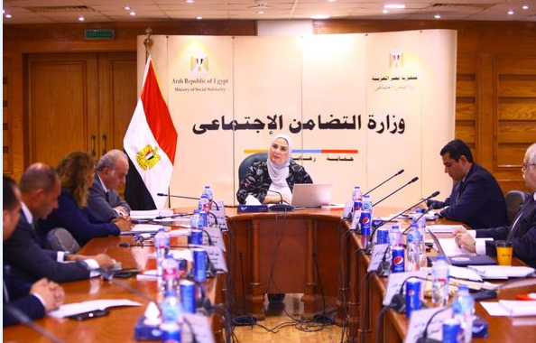 صندوق عطاء: 51 مدرسة لمساعدة ذوي الهمم بالقاهرة وأسيوط